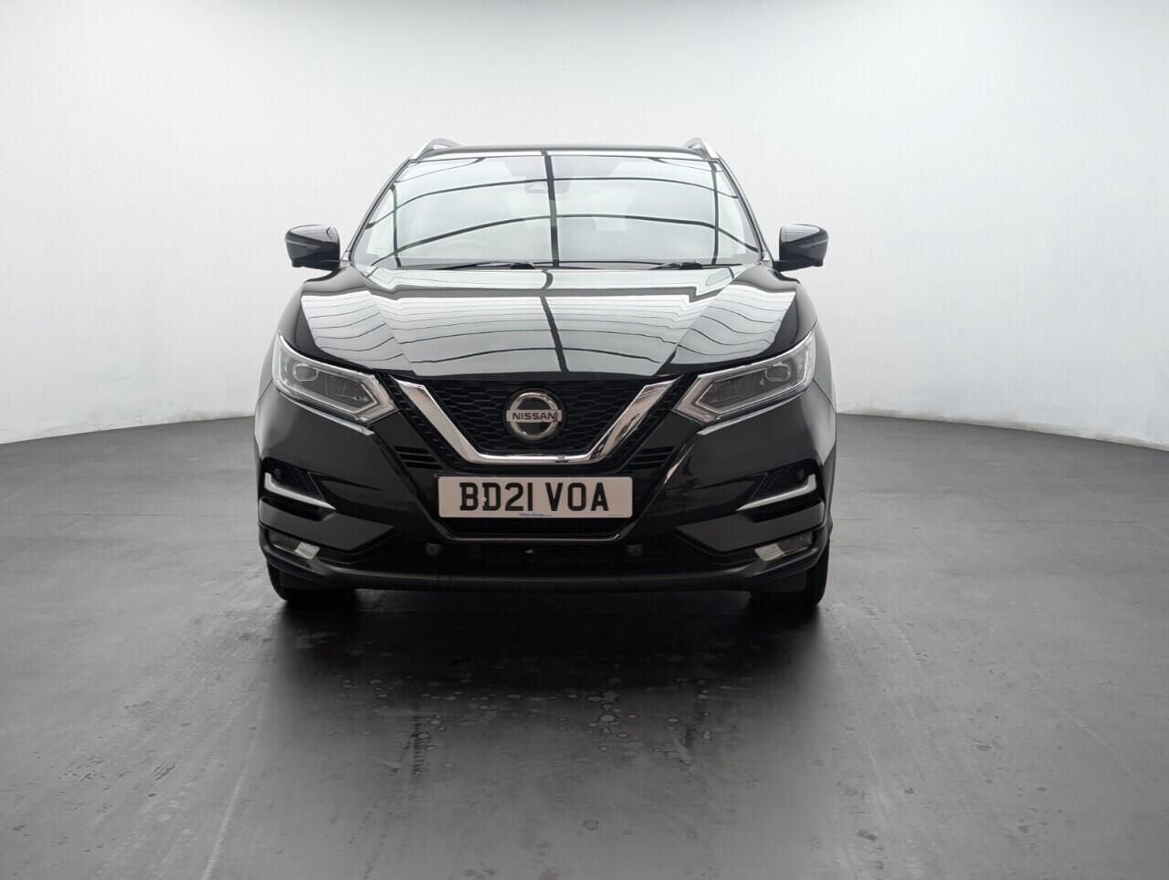 Used Nissan Qashqai 2021 for sale - 76423845: Photo 3