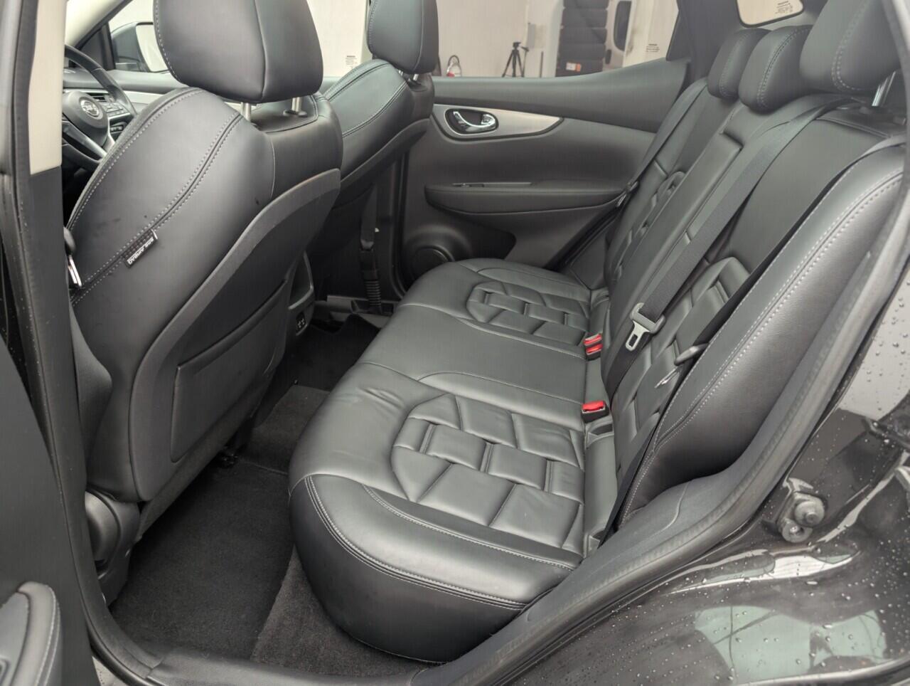 Used Nissan Qashqai 2021 for sale - 76423845: Photo 30