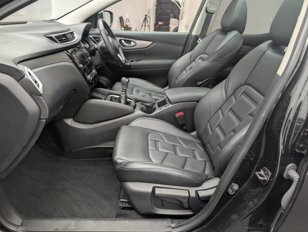 Used Nissan Qashqai 2021 for sale - 76423845: Photo 31