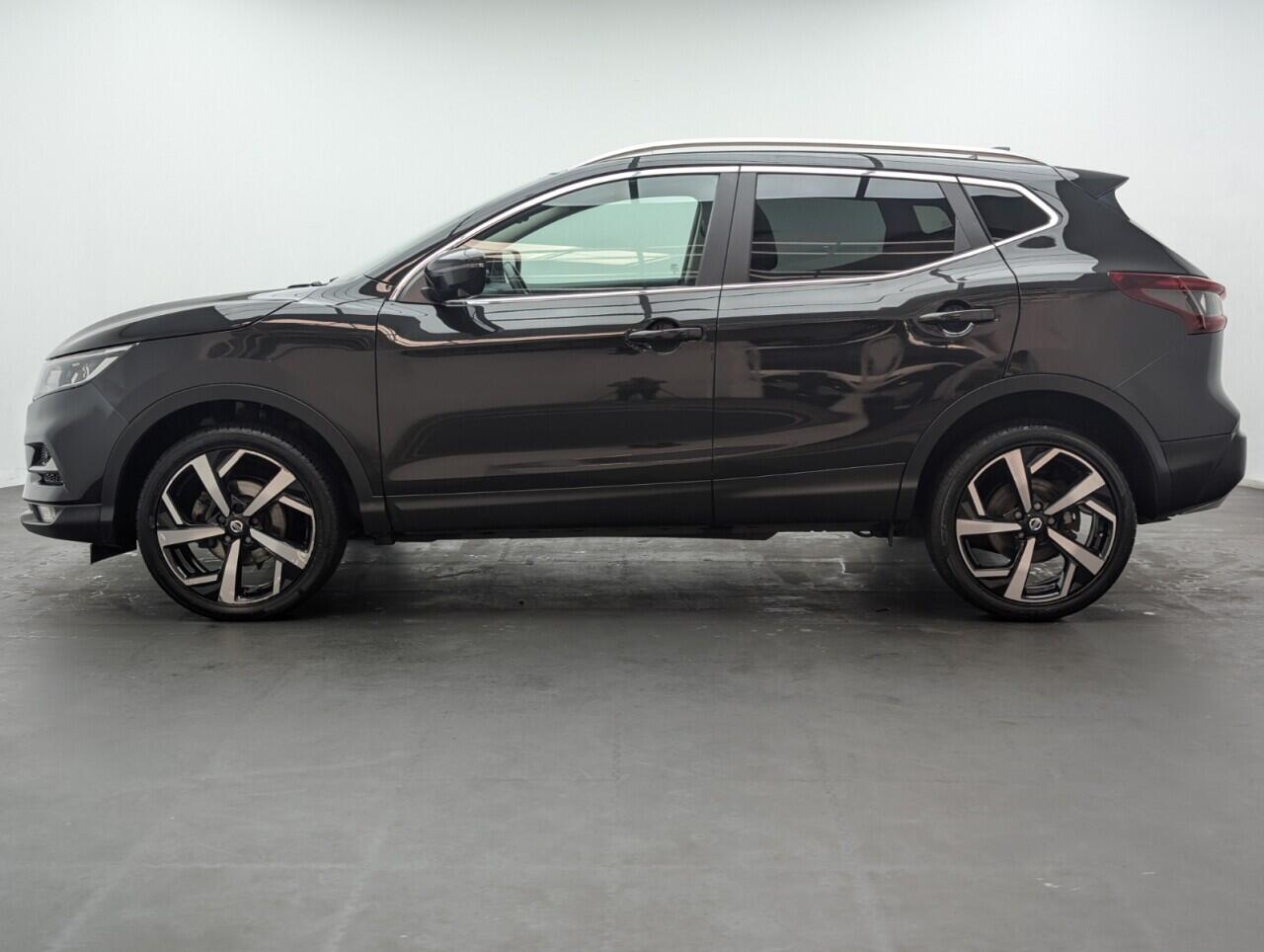 Used Nissan Qashqai 2021 for sale - 76423845: Photo 5