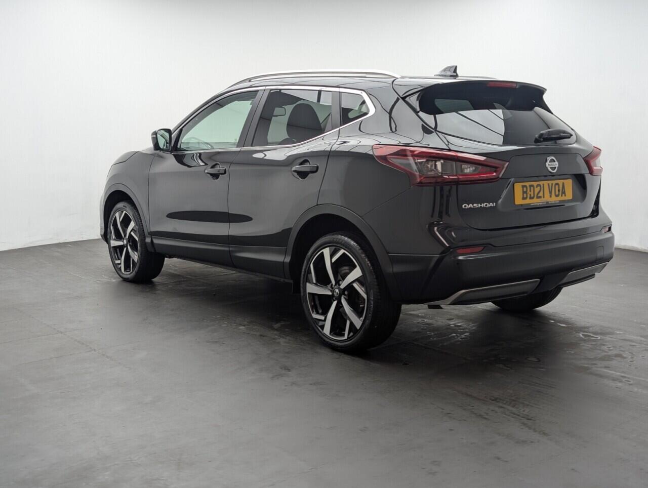 Used Nissan Qashqai 2021 for sale - 76423845: Photo 6
