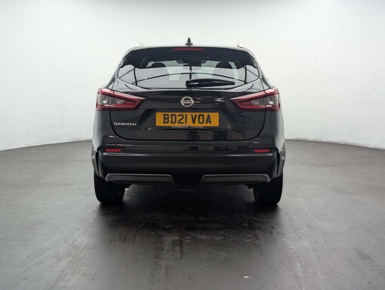 Used Nissan Qashqai 2021 for sale - 76423845: Photo 7