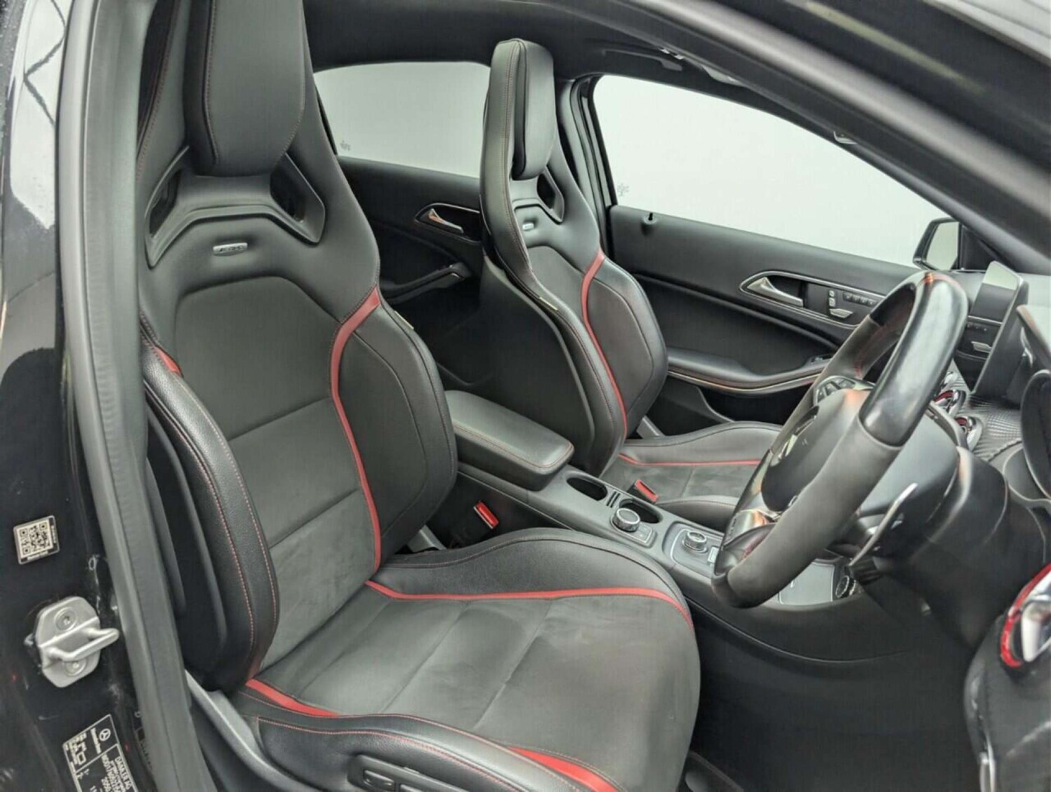 Used Mercedes-Benz A-Class 2016 for sale - 77714045: Photo 12