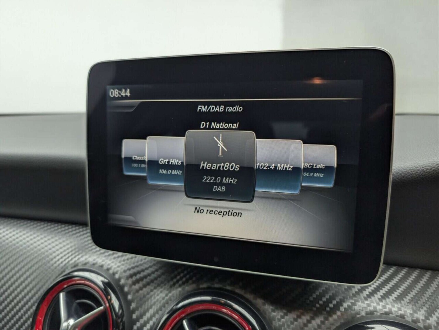 Used Mercedes-Benz A-Class 2016 for sale - 77714045: Photo 13