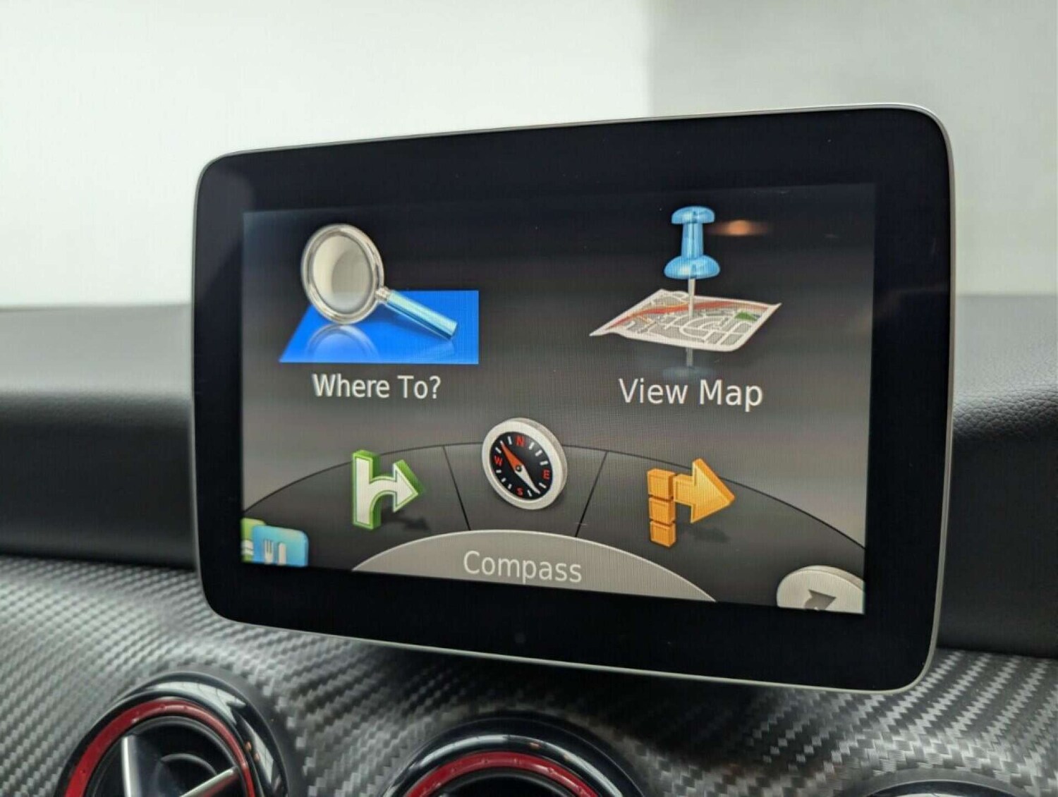 Used Mercedes-Benz A-Class 2016 for sale - 77714045: Photo 14