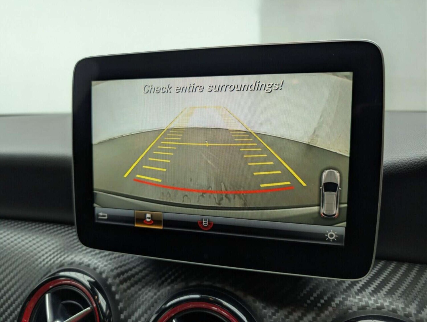 Used Mercedes-Benz A-Class 2016 for sale - 77714045: Photo 15