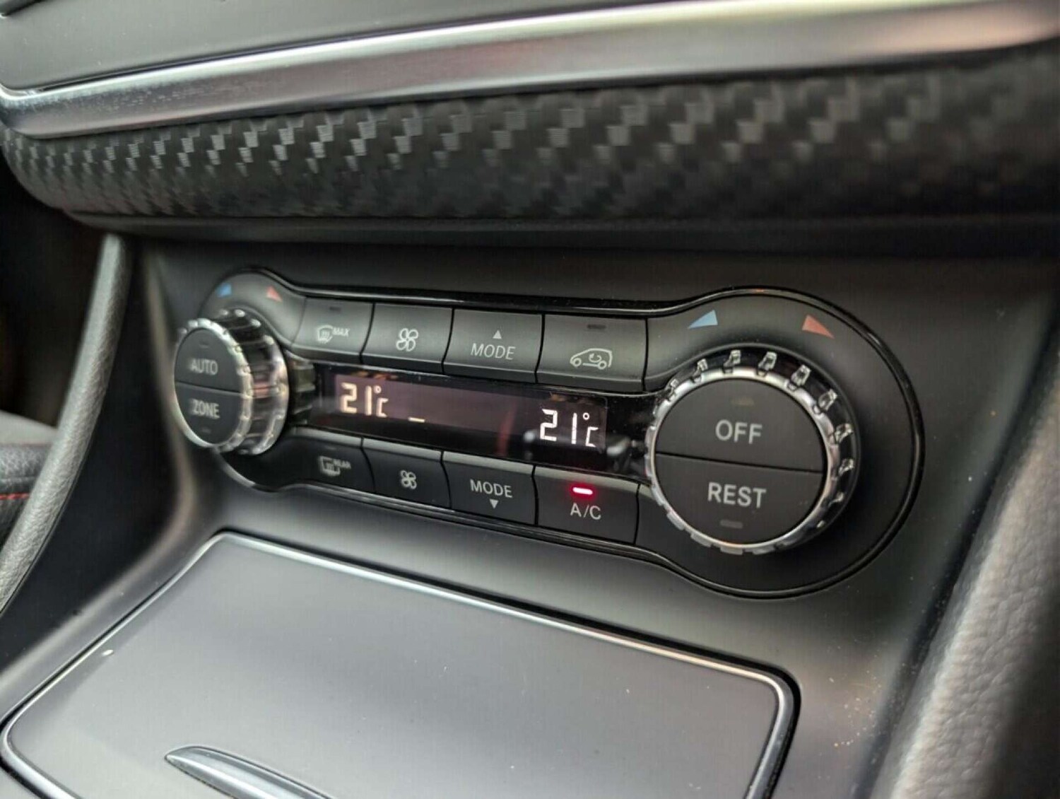 Used Mercedes-Benz A-Class 2016 for sale - 77714045: Photo 16