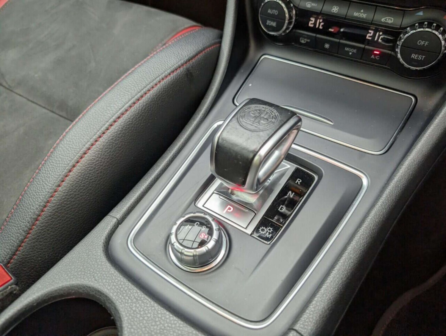 Used Mercedes-Benz A-Class 2016 for sale - 77714045: Photo 17