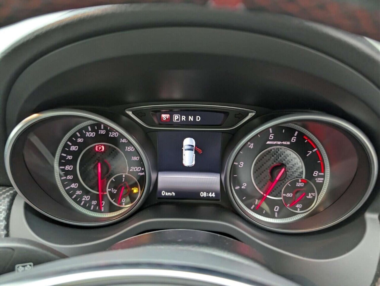 Used Mercedes-Benz A-Class 2016 for sale - 77714045: Photo 18