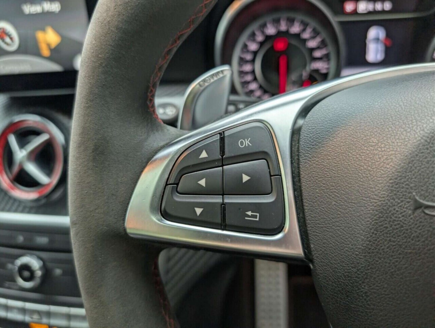 Used Mercedes-Benz A-Class 2016 for sale - 77714045: Photo 19