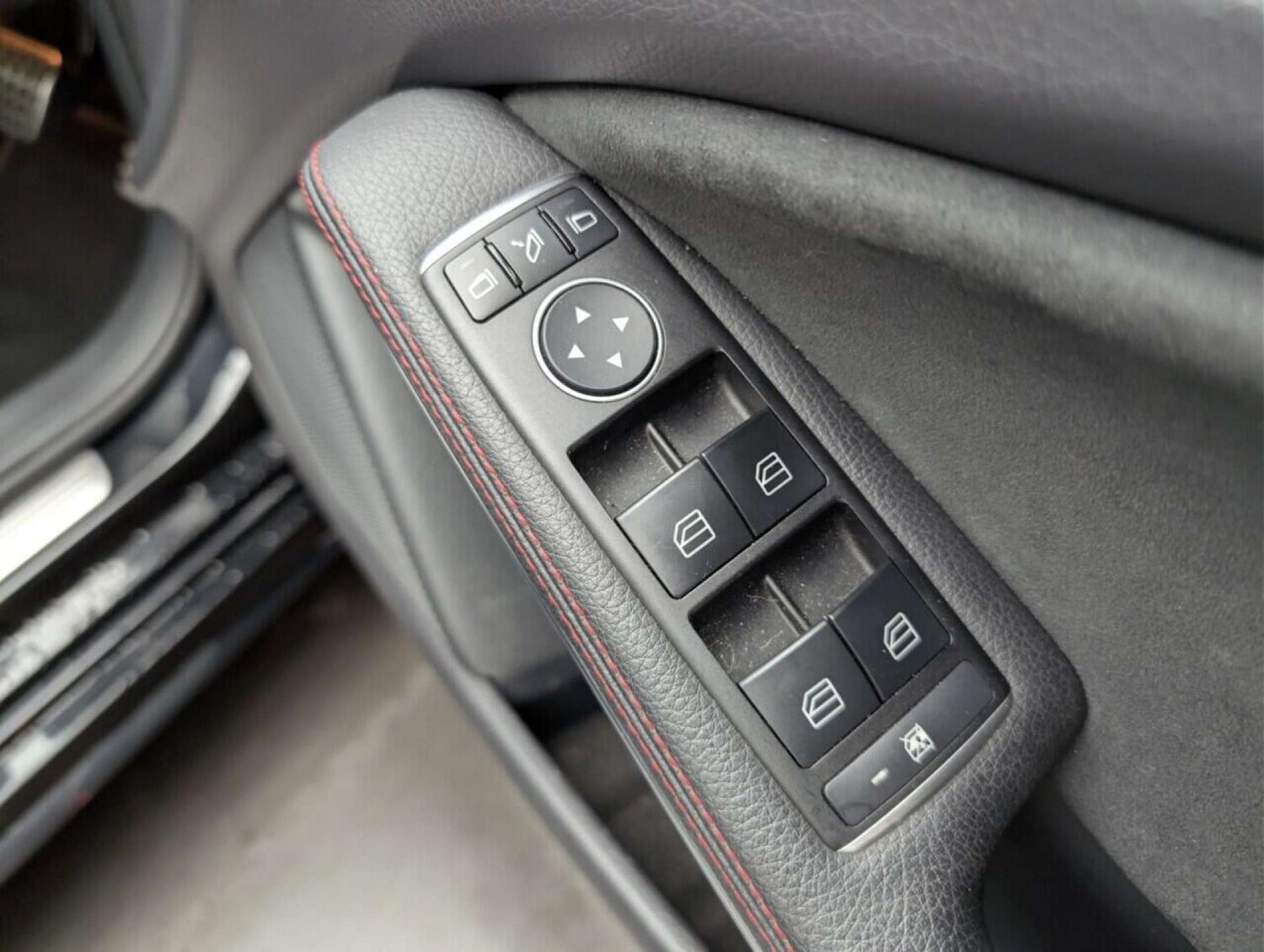 Used Mercedes-Benz A-Class 2016 for sale - 77714045: Photo 22