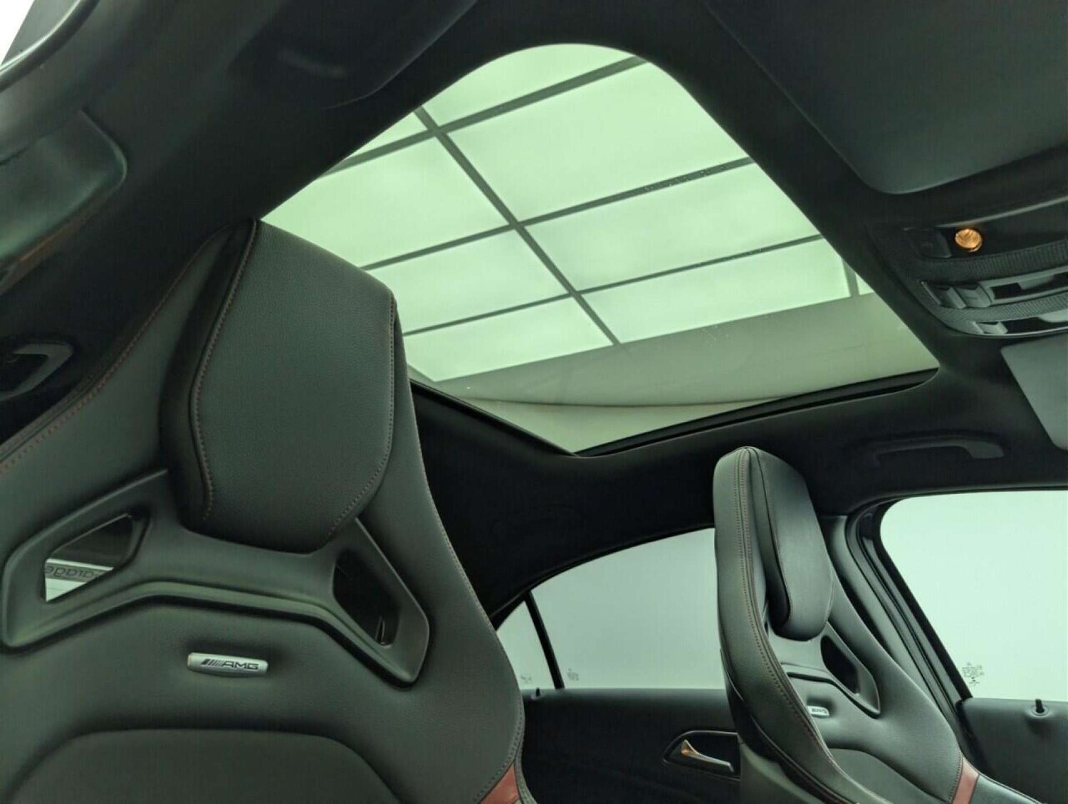 Used Mercedes-Benz A-Class 2016 for sale - 77714045: Photo 24