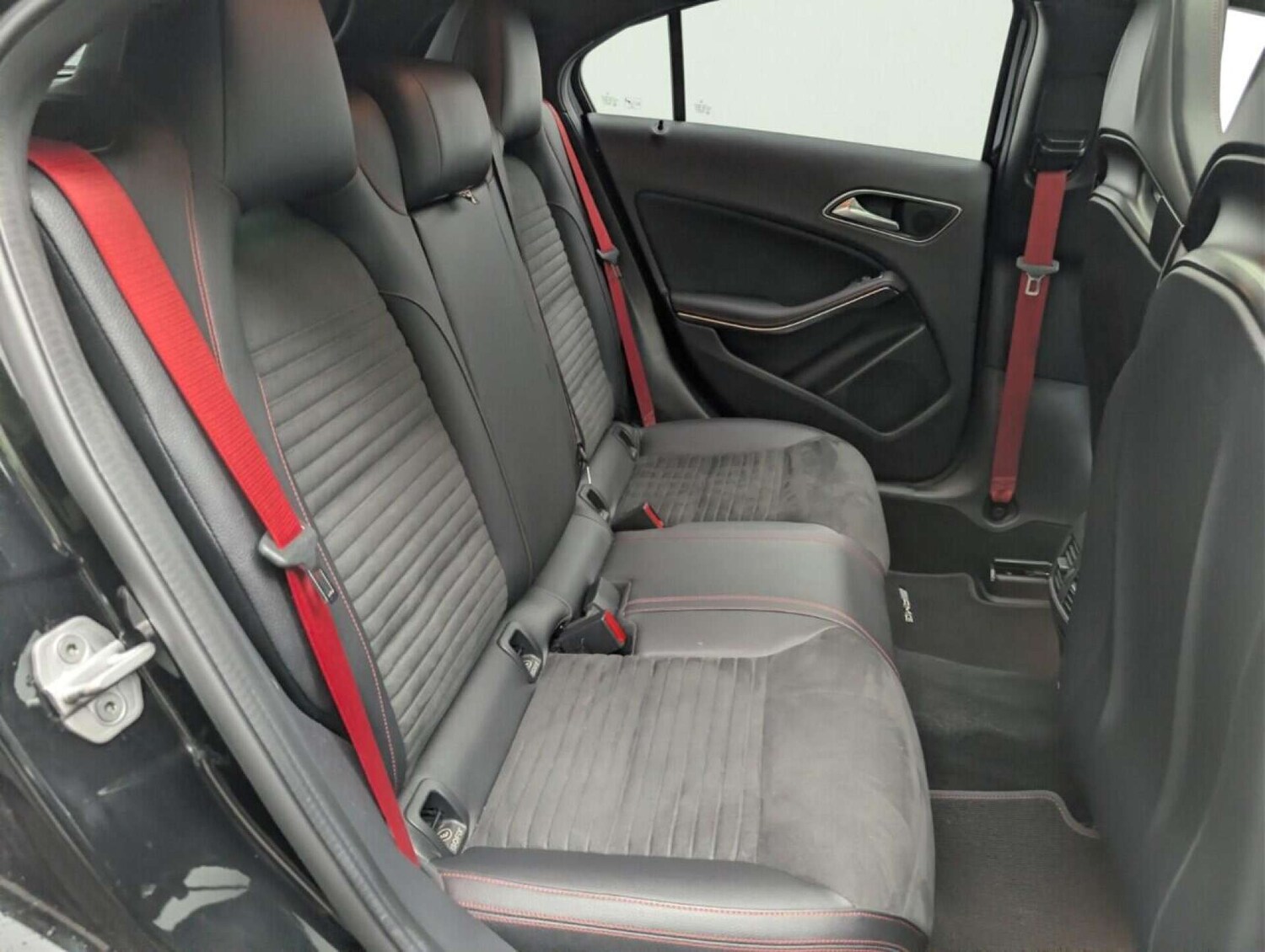 Used Mercedes-Benz A-Class 2016 for sale - 77714045: Photo 27