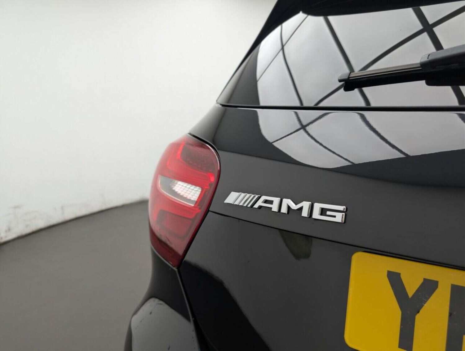 Used Mercedes-Benz A-Class 2016 for sale - 77714045: Photo 29