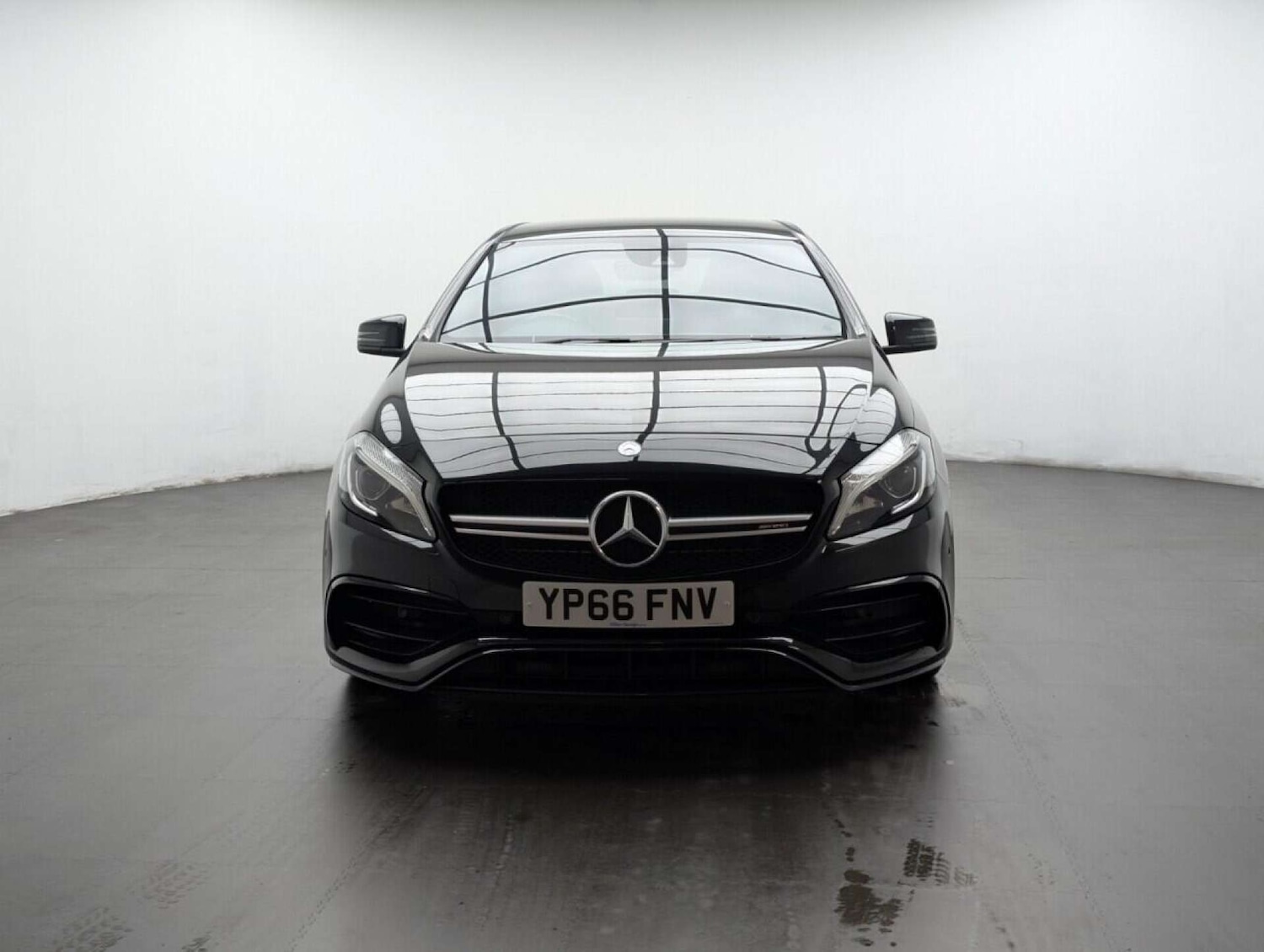 Used Mercedes-Benz A-Class 2016 for sale - 77714045: Photo 3