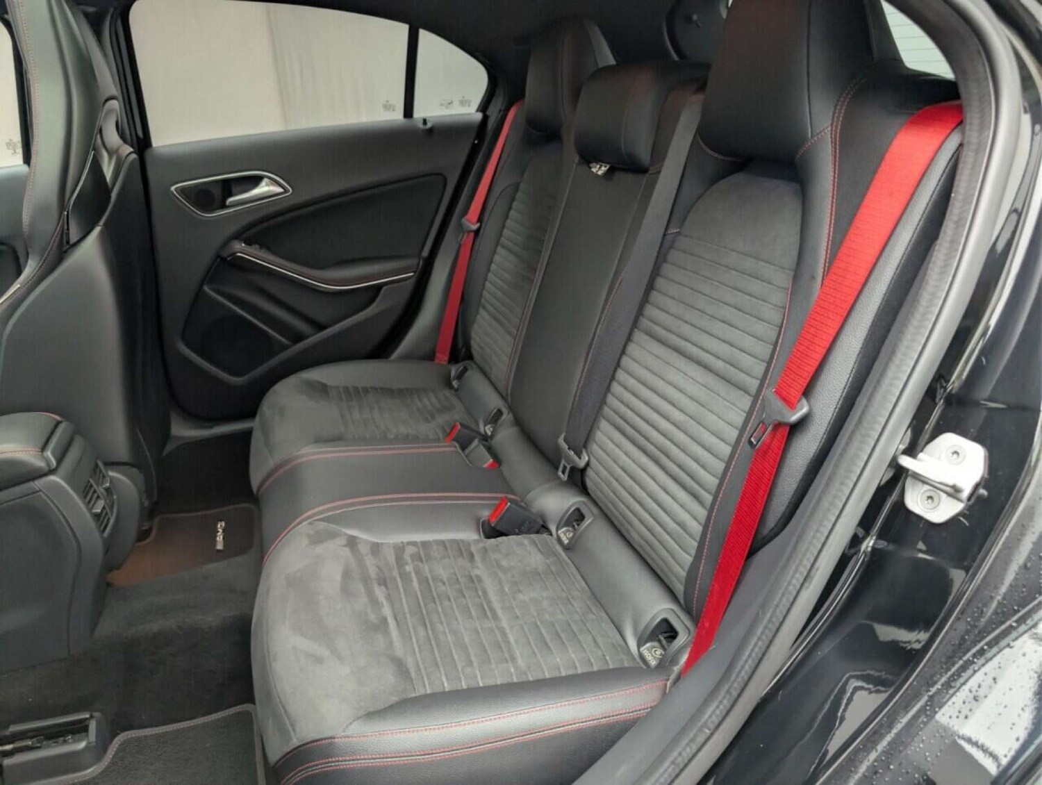 Used Mercedes-Benz A-Class 2016 for sale - 77714045: Photo 30