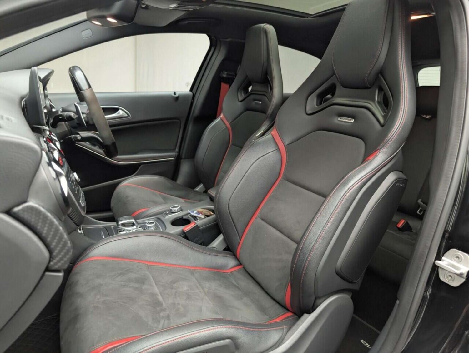 Used Mercedes-Benz A-Class 2016 for sale - 77714045: Photo 31