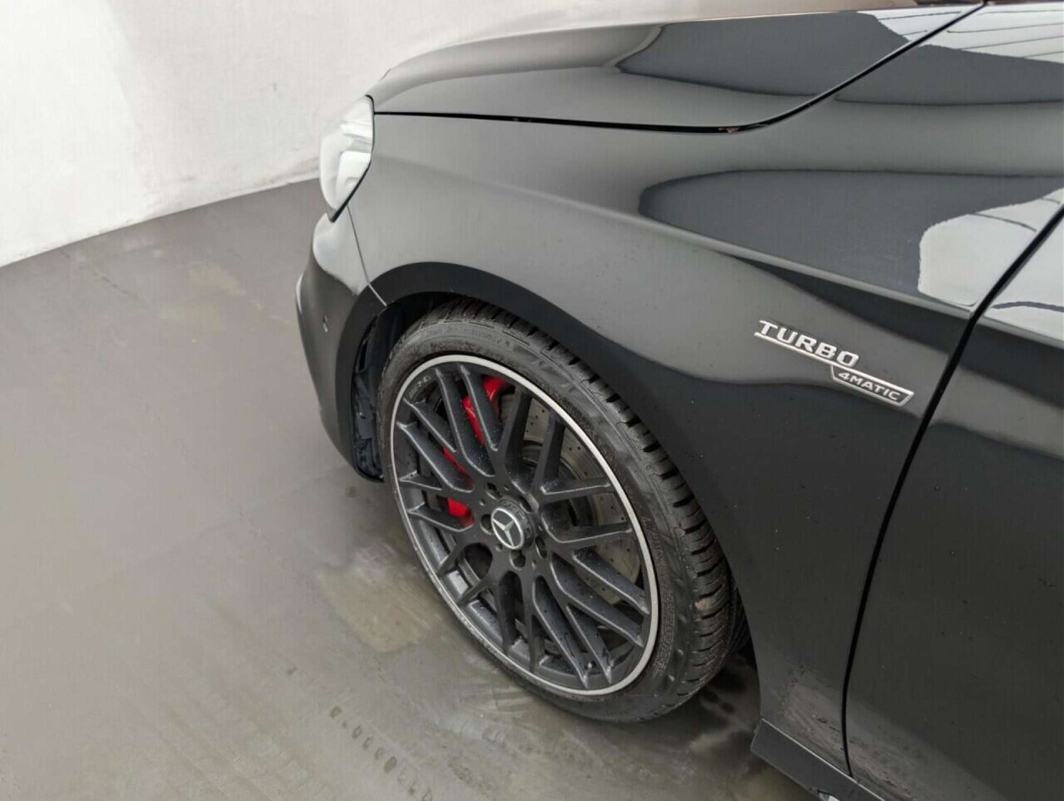 Used Mercedes-Benz A-Class 2016 for sale - 77714045: Photo 32