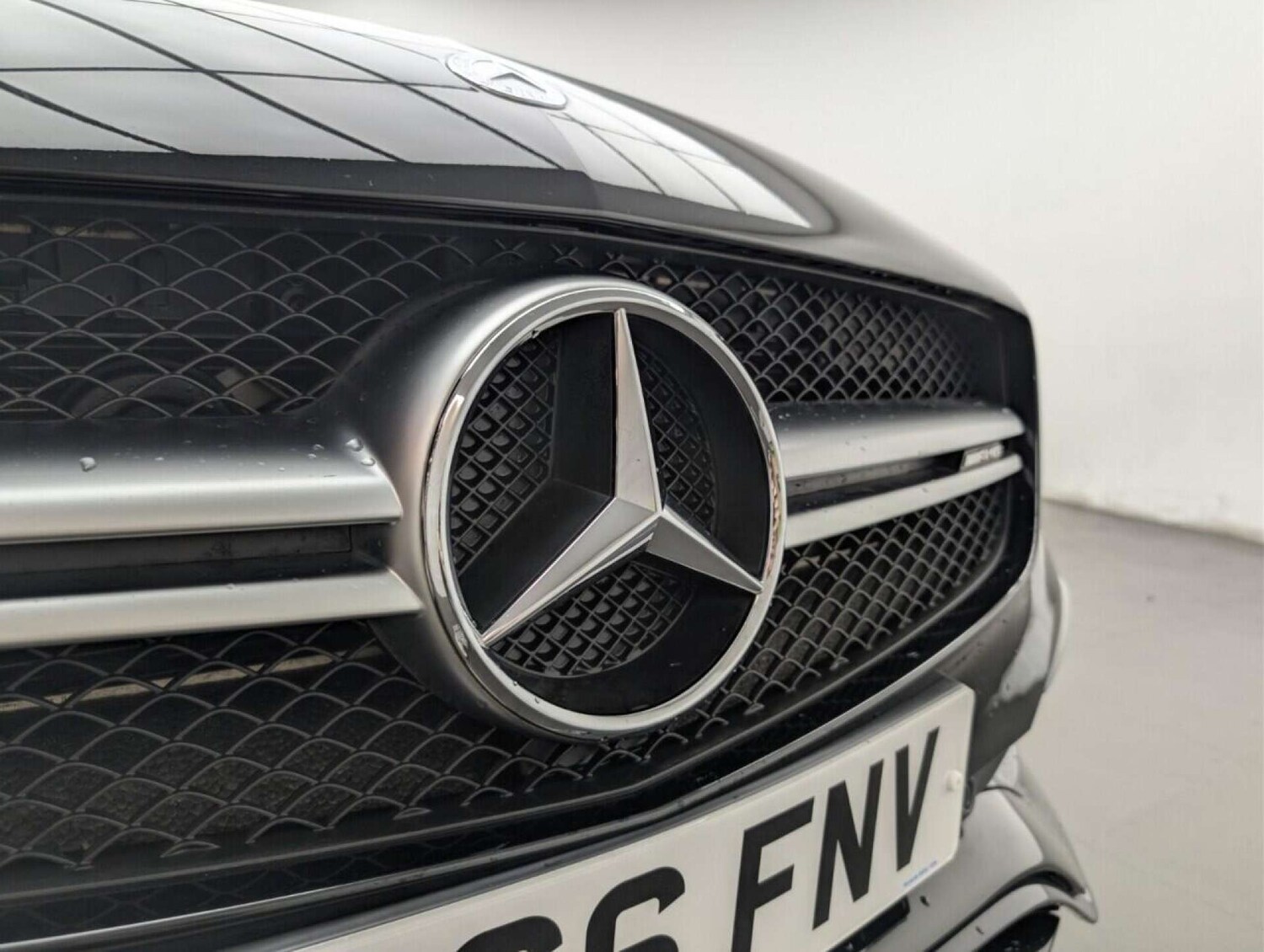 Used Mercedes-Benz A-Class 2016 for sale - 77714045: Photo 33