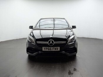 Used Mercedes-Benz A-Class 2016 for sale - 77714045: Photo