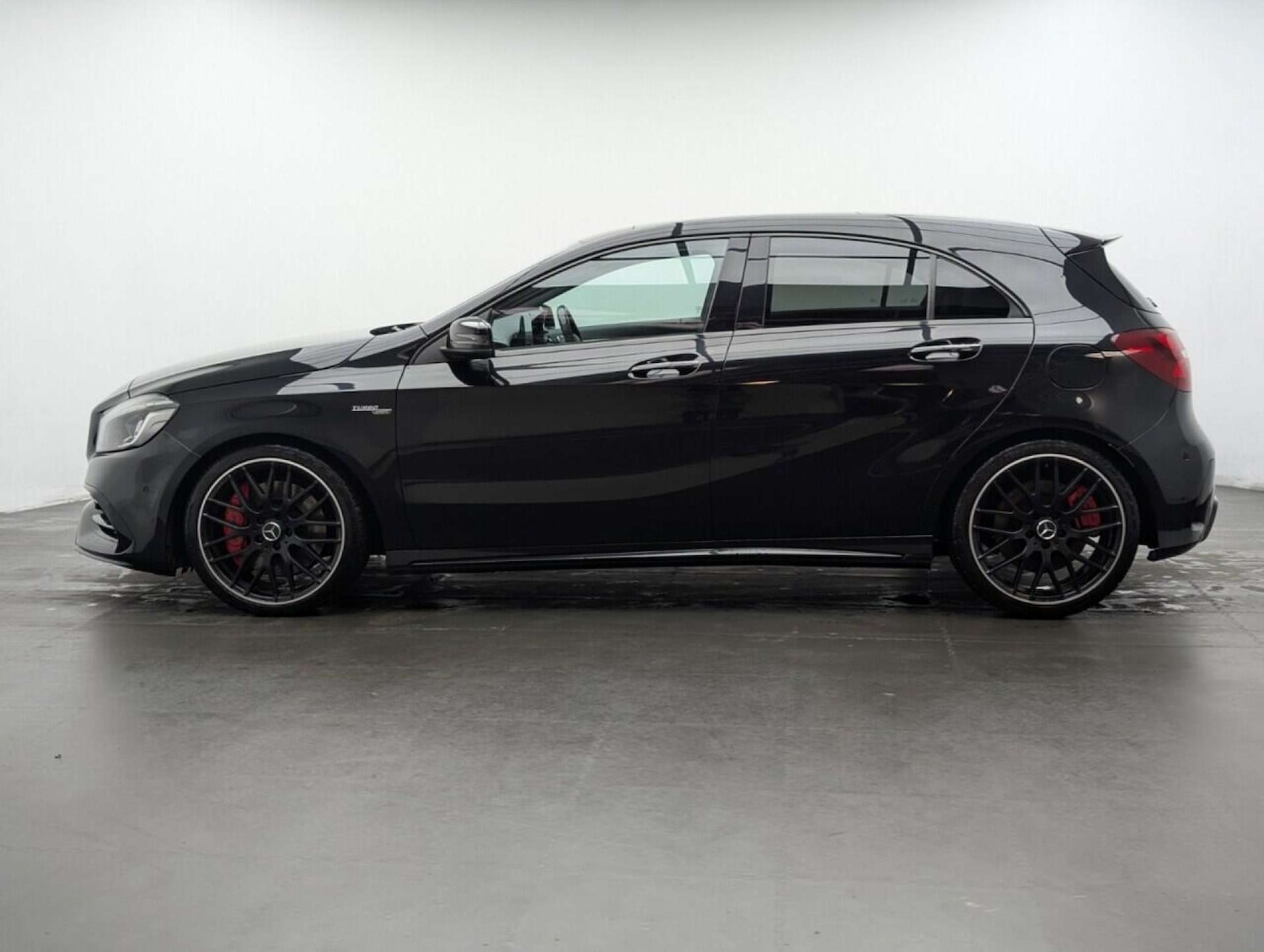 Used Mercedes-Benz A-Class 2016 for sale - 77714045: Photo 5