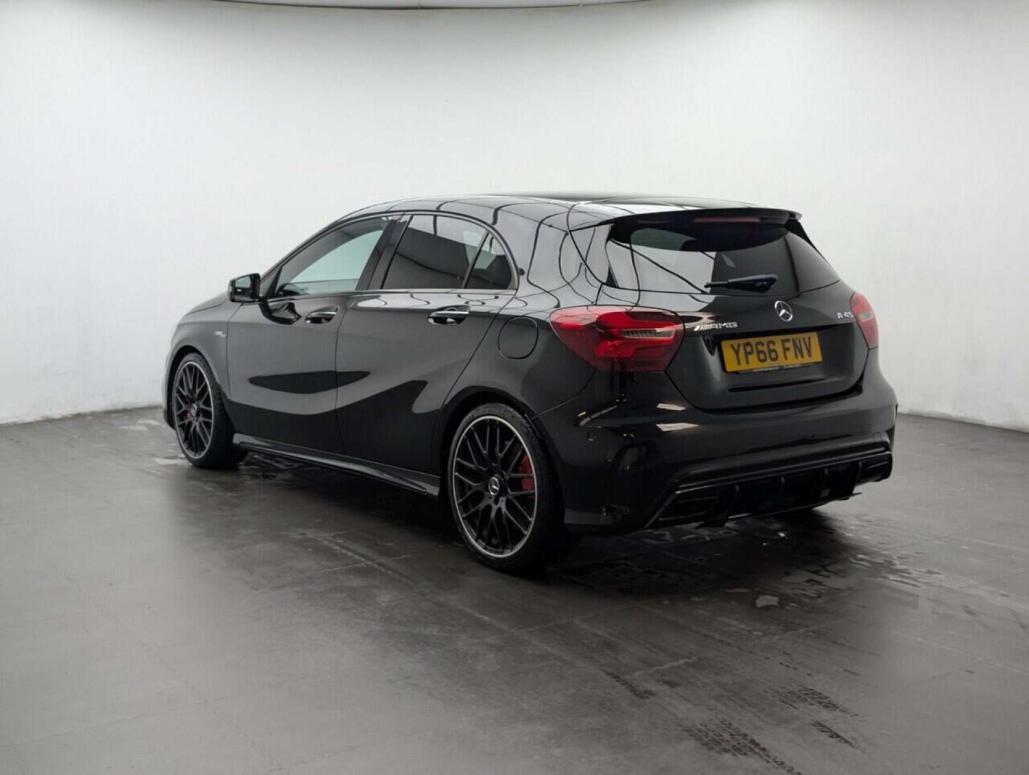 Used Mercedes-Benz A-Class 2016 for sale - 77714045: Photo 6