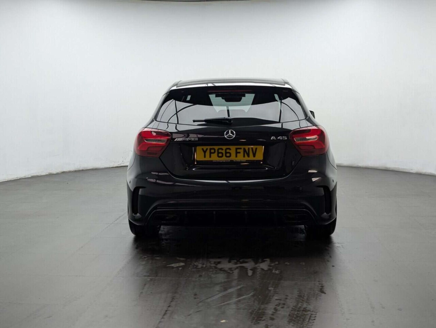 Used Mercedes-Benz A-Class 2016 for sale - 77714045: Photo 7