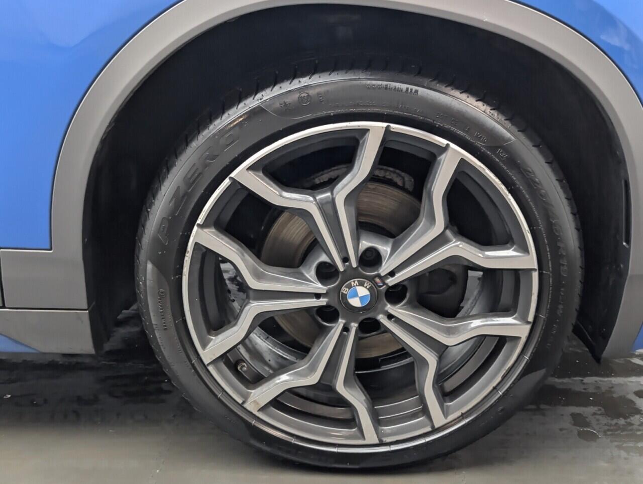 Used BMW X2 for sale - 77510787: Photo 10