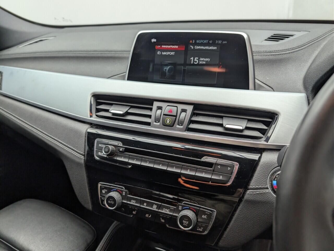 Used BMW X2 for sale - 77510787: Photo 13