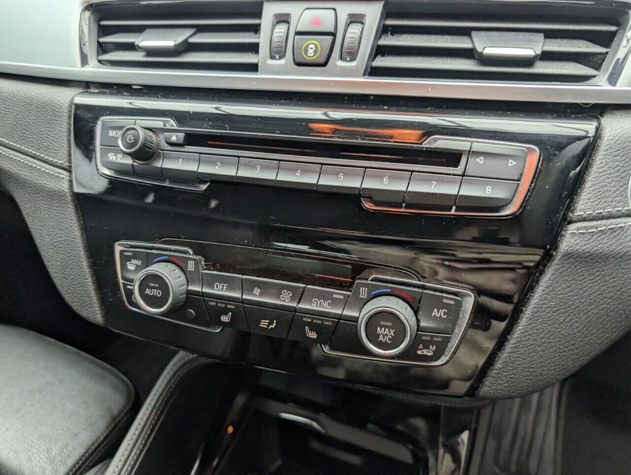 Used BMW X2 for sale - 77510787: Photo 14