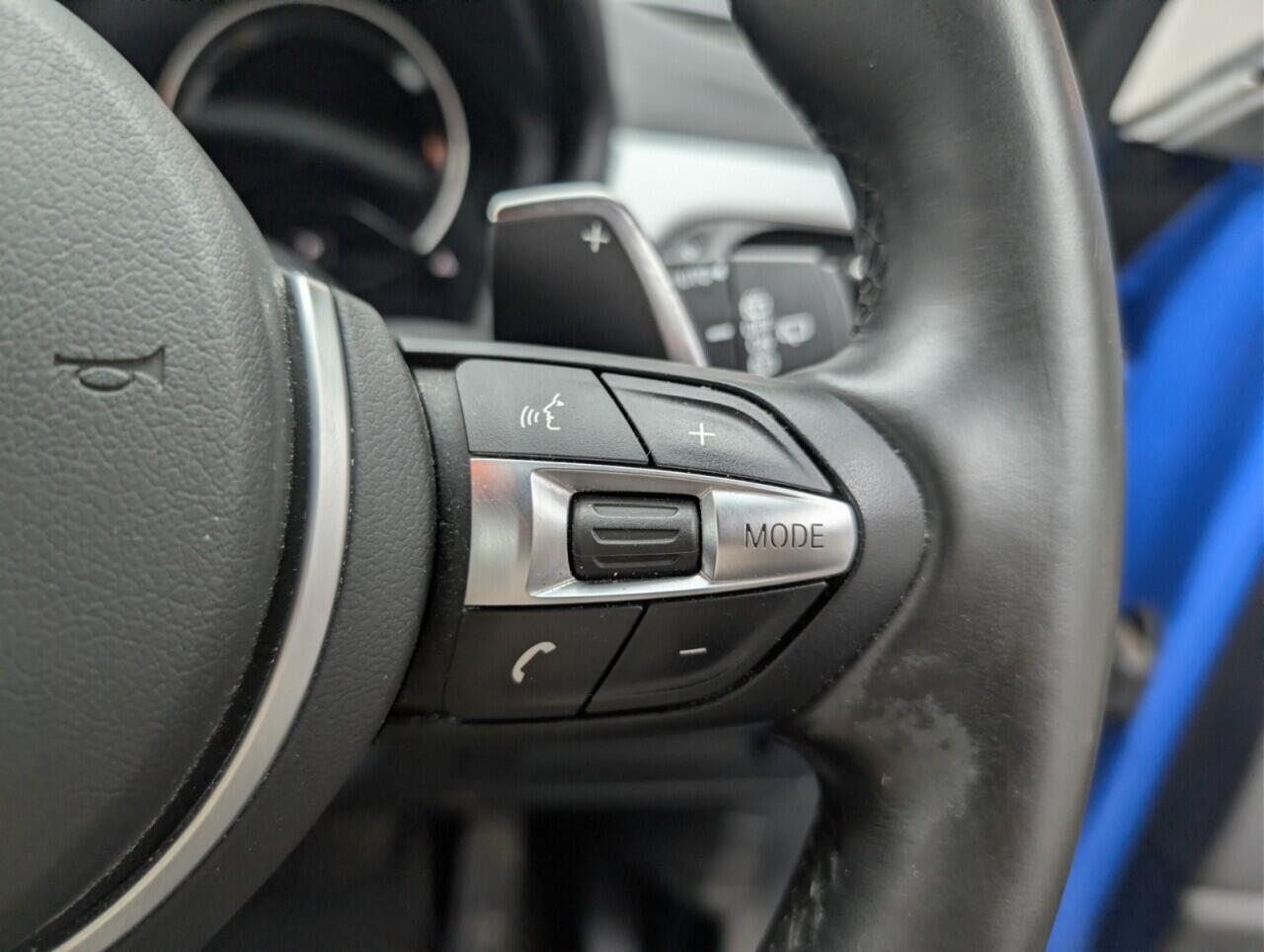 Used BMW X2 for sale - 77510787: Photo 17