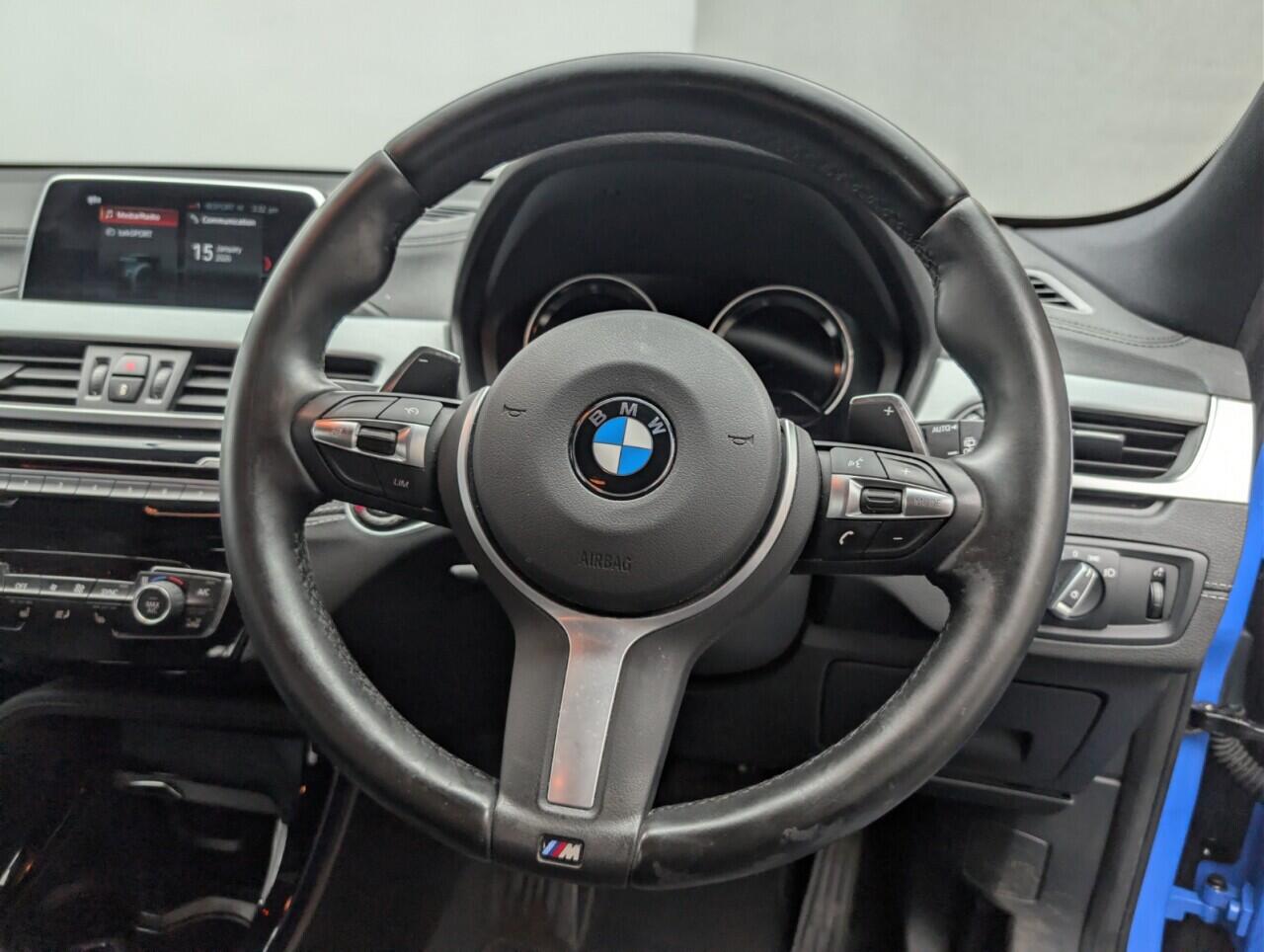 Used BMW X2 for sale - 77510787: Photo 20