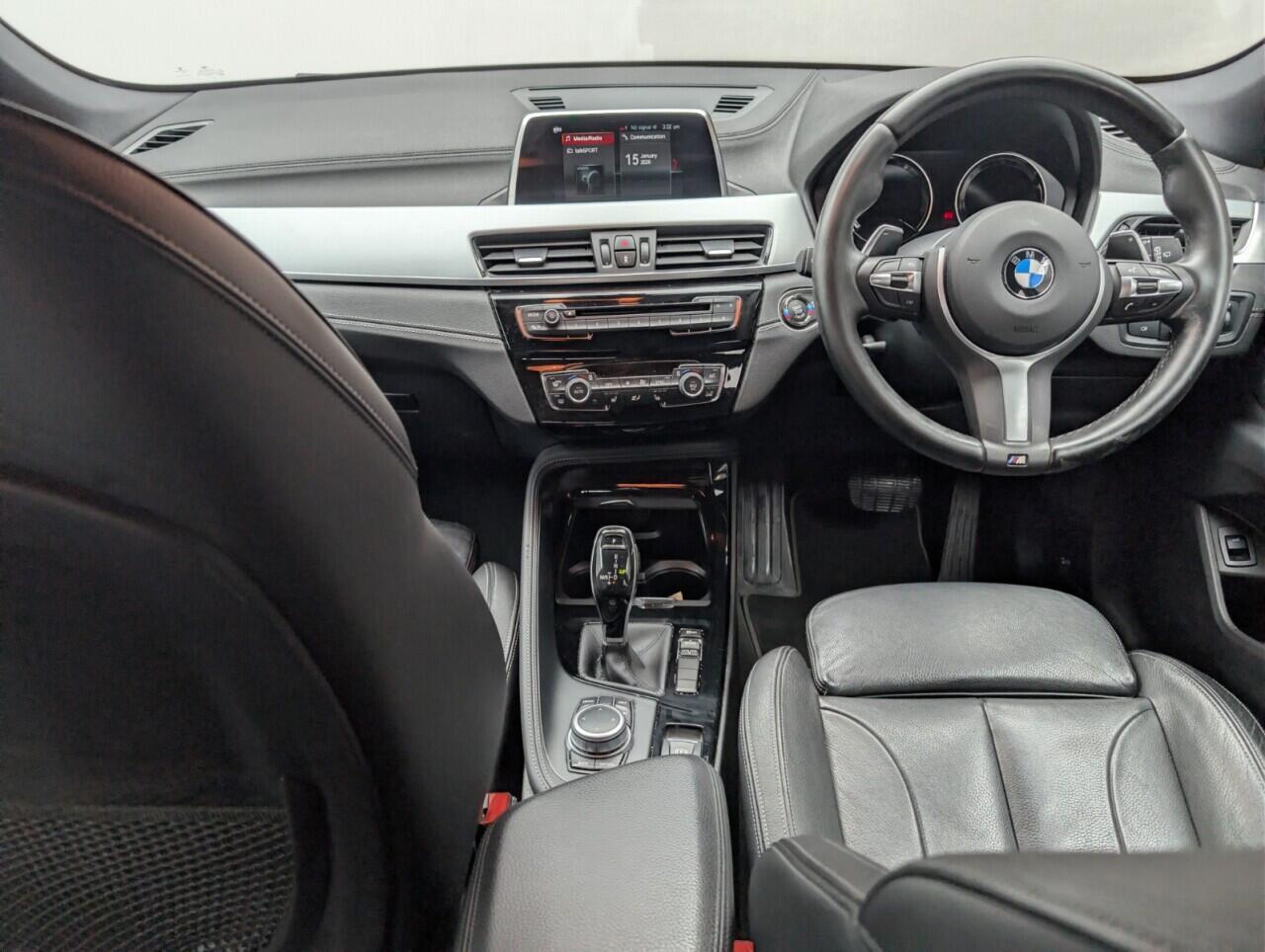 Used BMW X2 for sale - 77510787: Photo 21