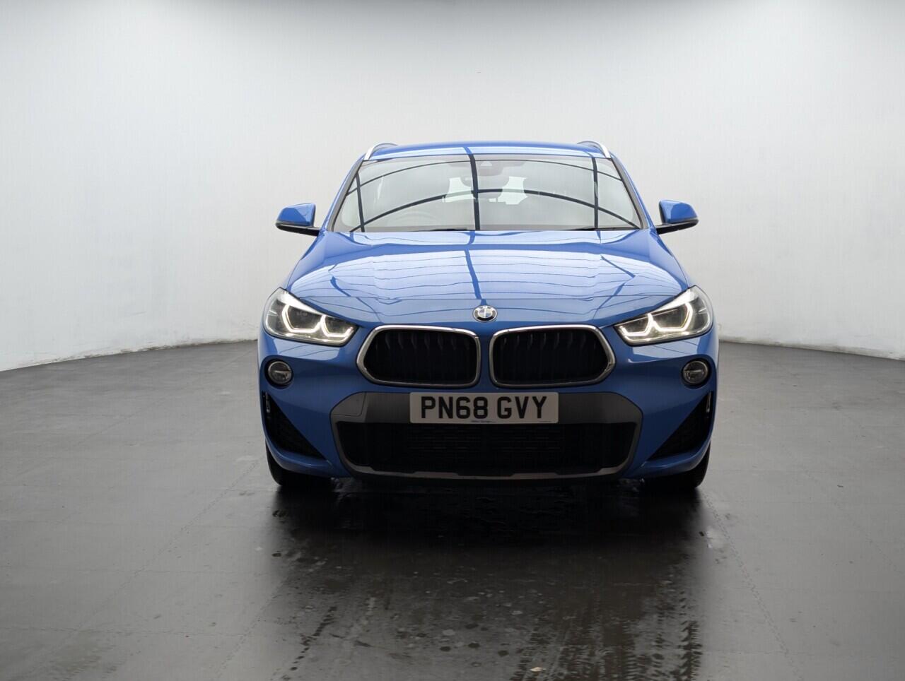Used BMW X2 for sale - 77510787: Photo 3