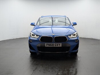 Used BMW X2 2018 for sale - 77510787: Photo