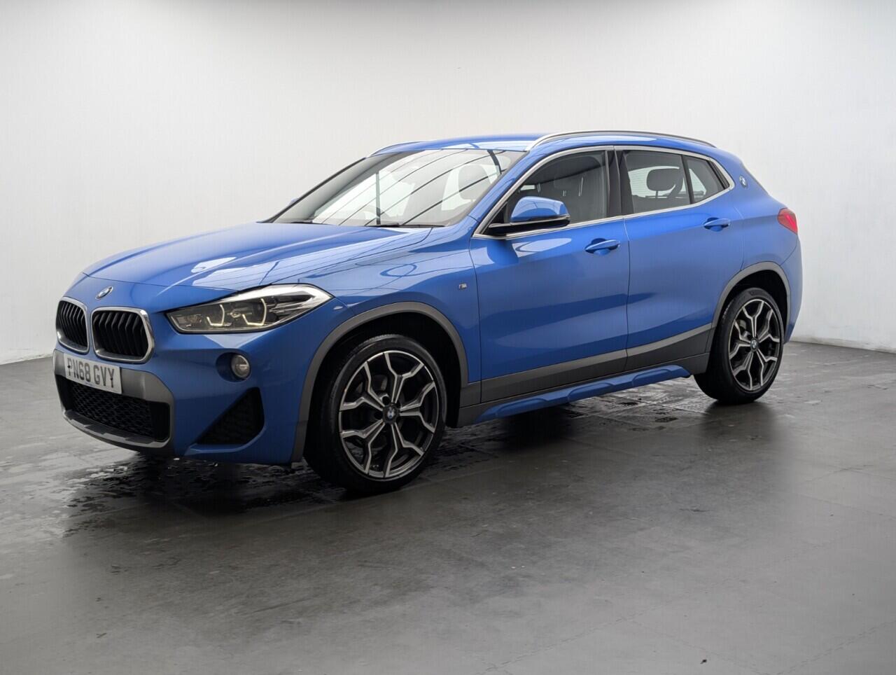Used BMW X2 for sale - 77510787: Photo 4