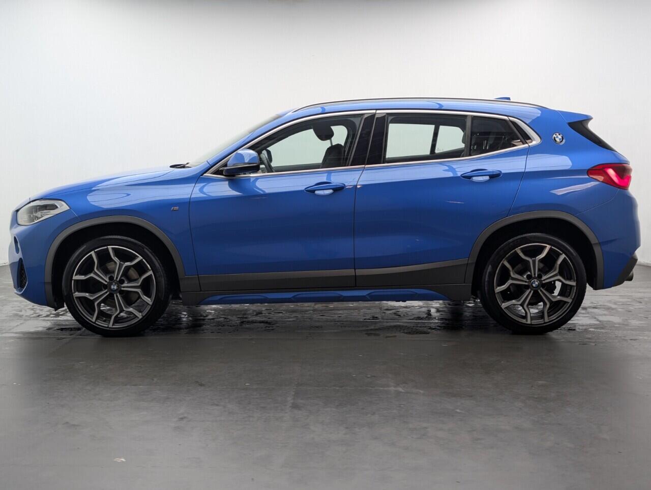 Used BMW X2 for sale - 77510787: Photo 5