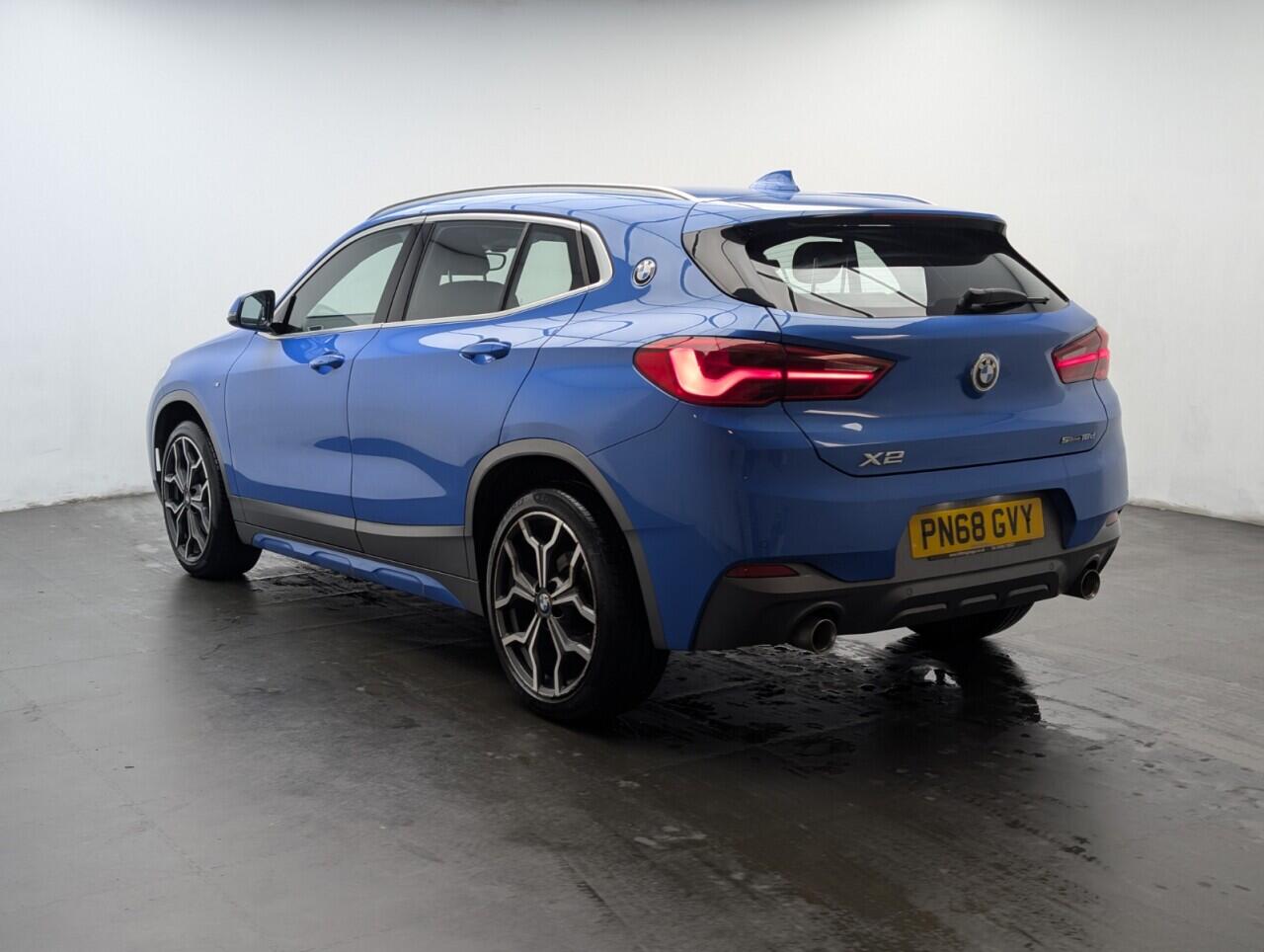 Used BMW X2 for sale - 77510787: Photo 6