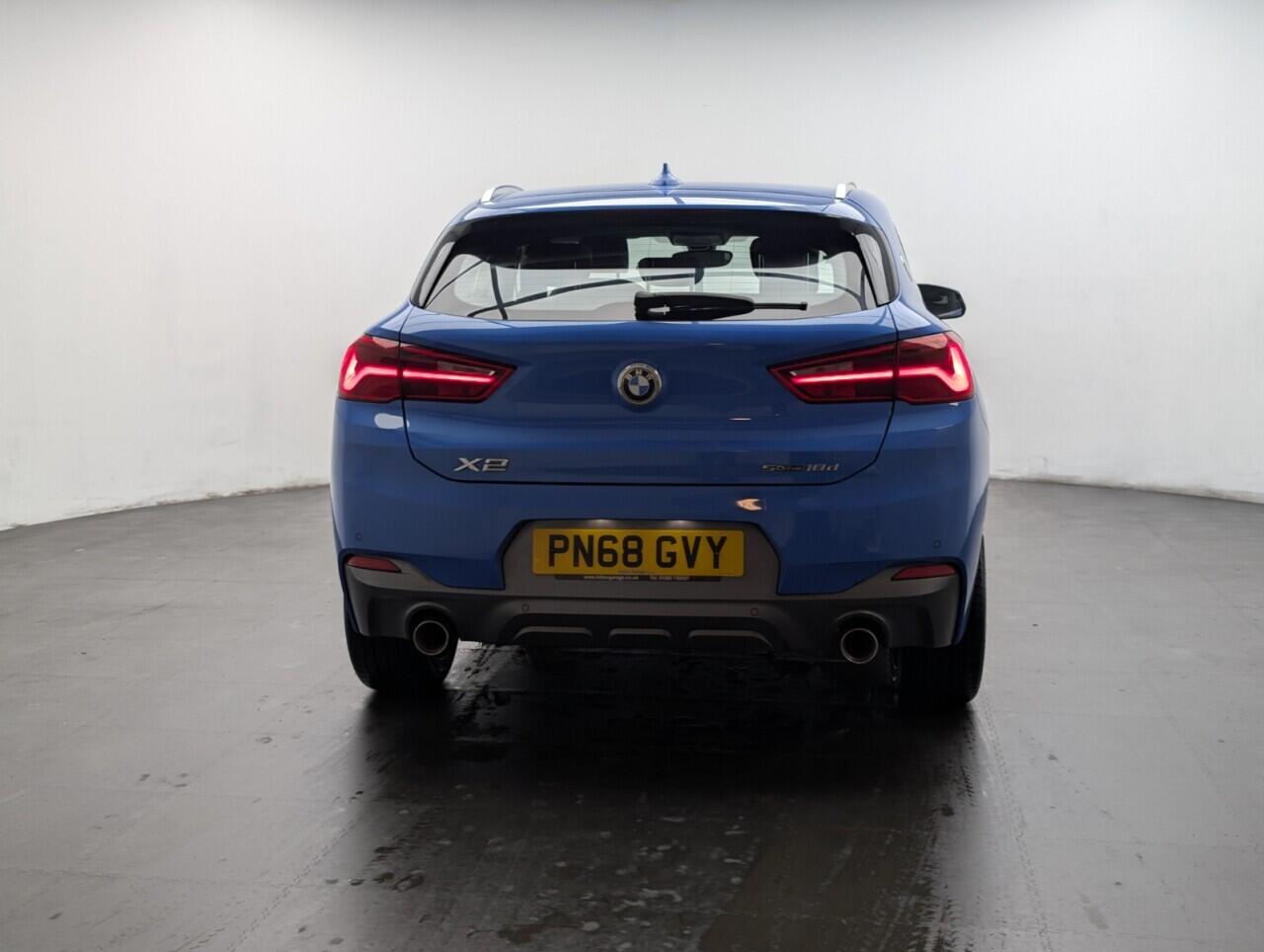 Used BMW X2 for sale - 77510787: Photo 7