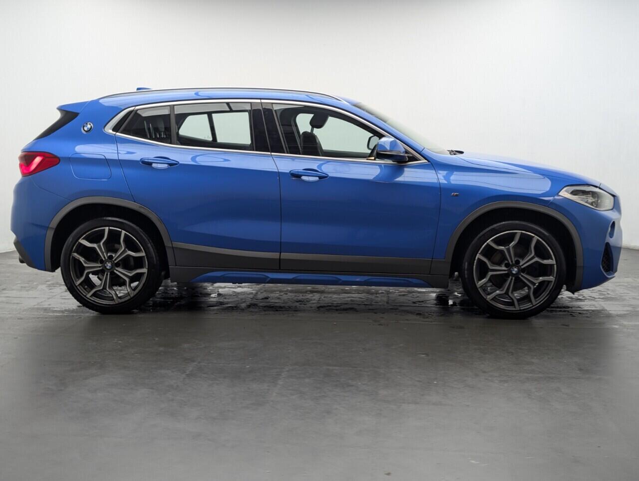 Used BMW X2 for sale - 77510787: Photo 9