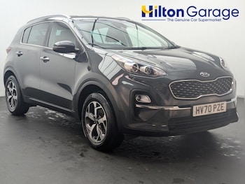 2020 (70) - 1.6 GDi ISG 2 5dr