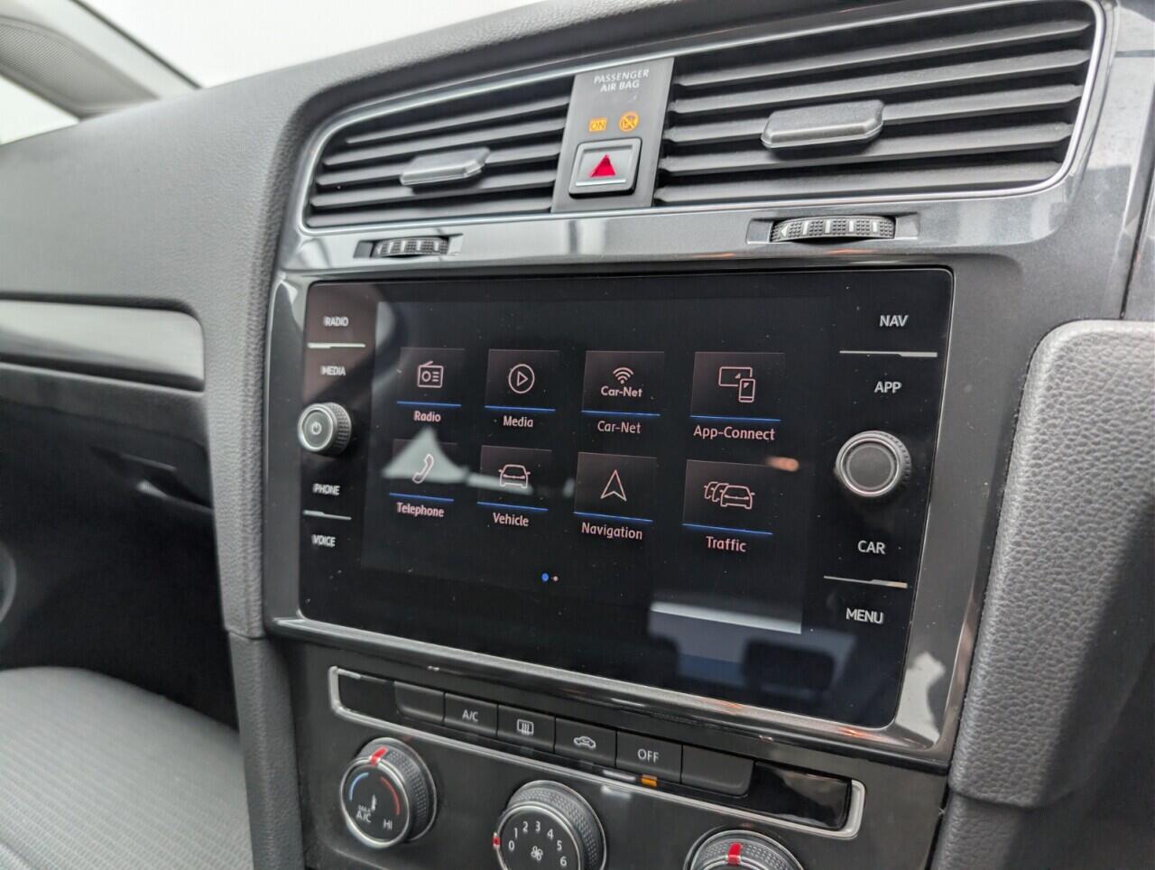 Used Volkswagen Golf 2018 for sale - 76645509: Photo 14