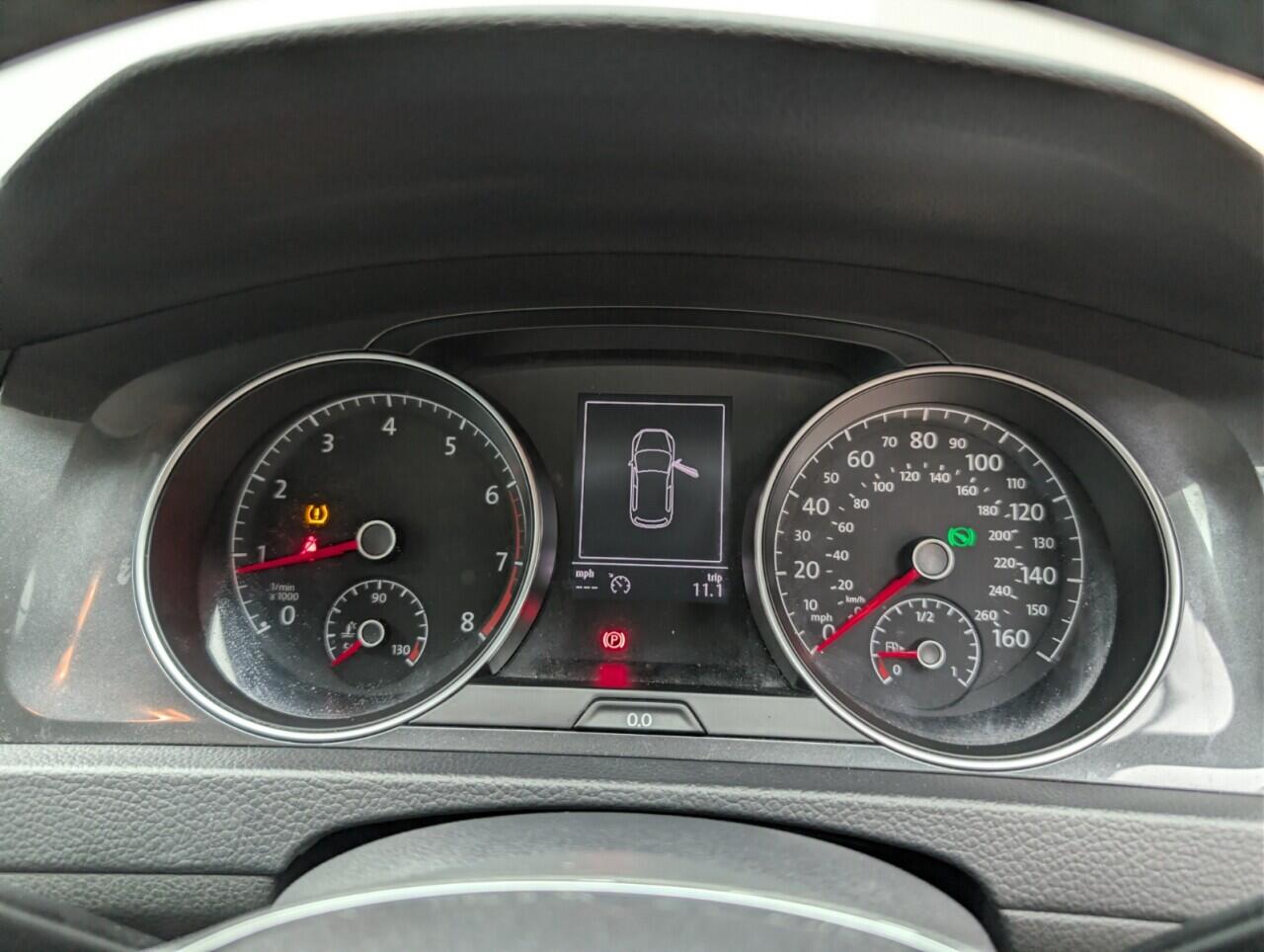 Used Volkswagen Golf 2018 for sale - 76645509: Photo 18