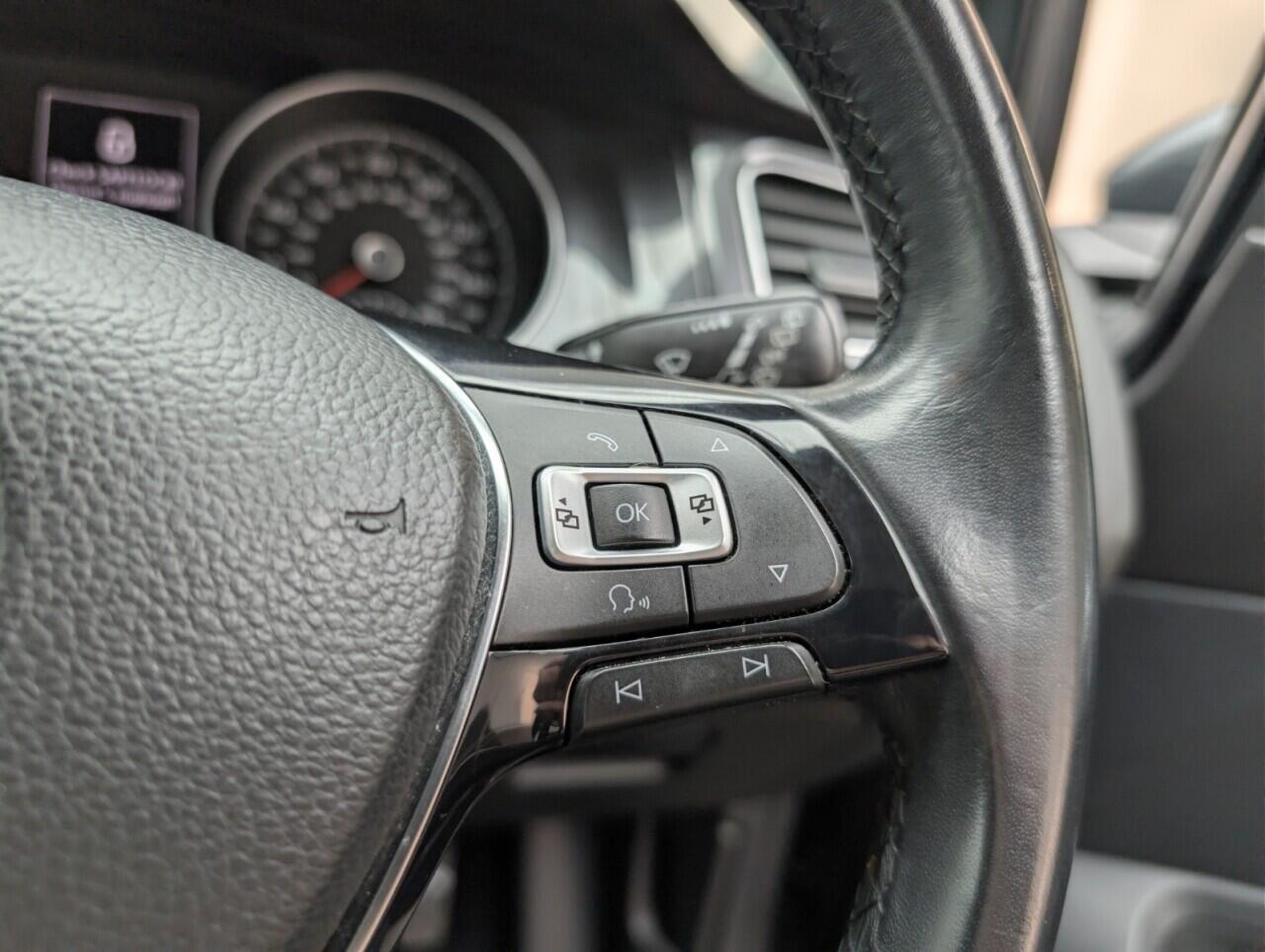 Used Volkswagen Golf 2018 for sale - 76645509: Photo 20