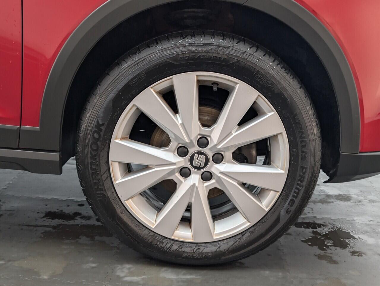 Used SEAT Arona 2018 for sale - 76425639: Photo 10