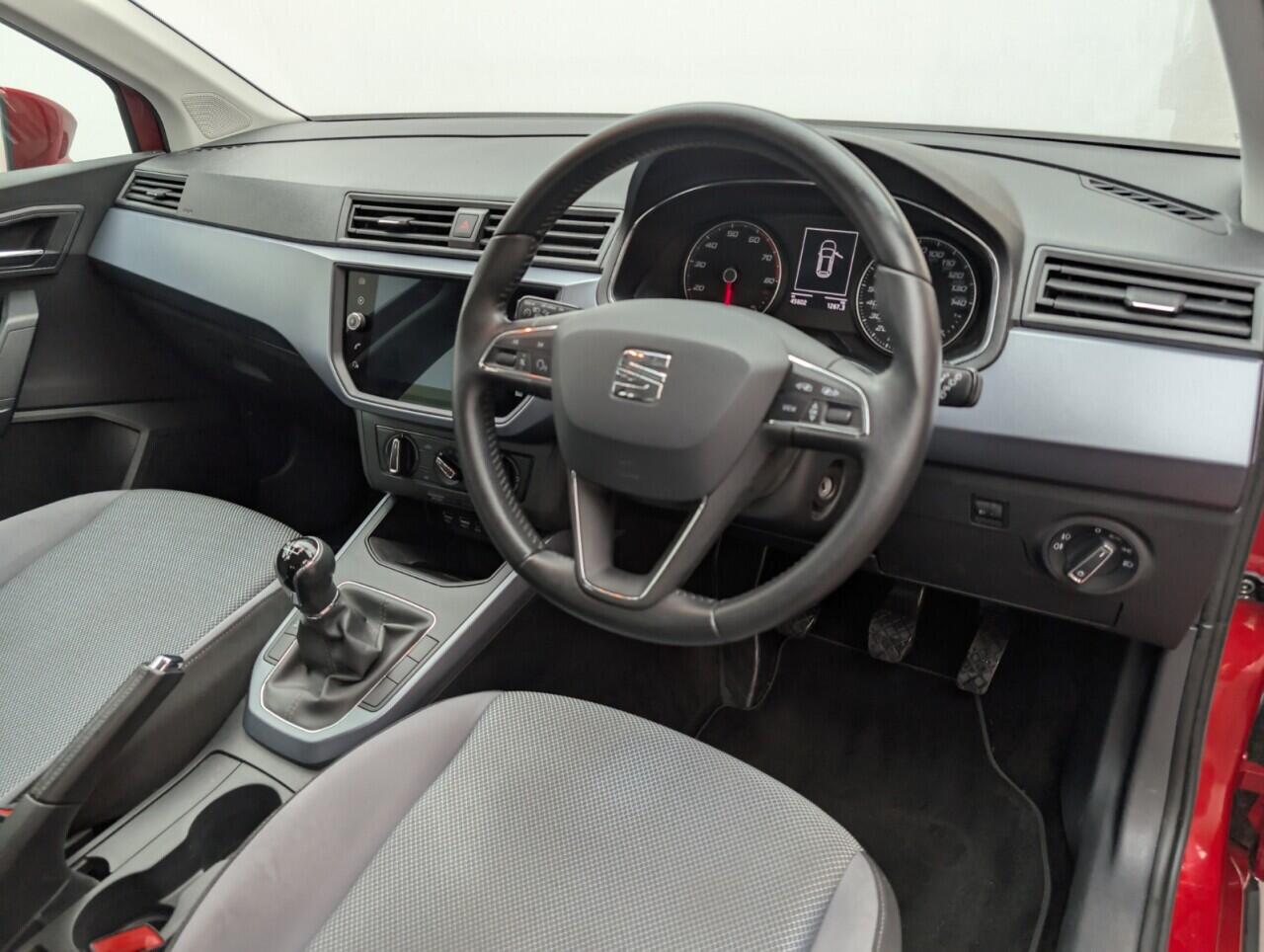 Used SEAT Arona 2018 for sale - 76425639: Photo 11