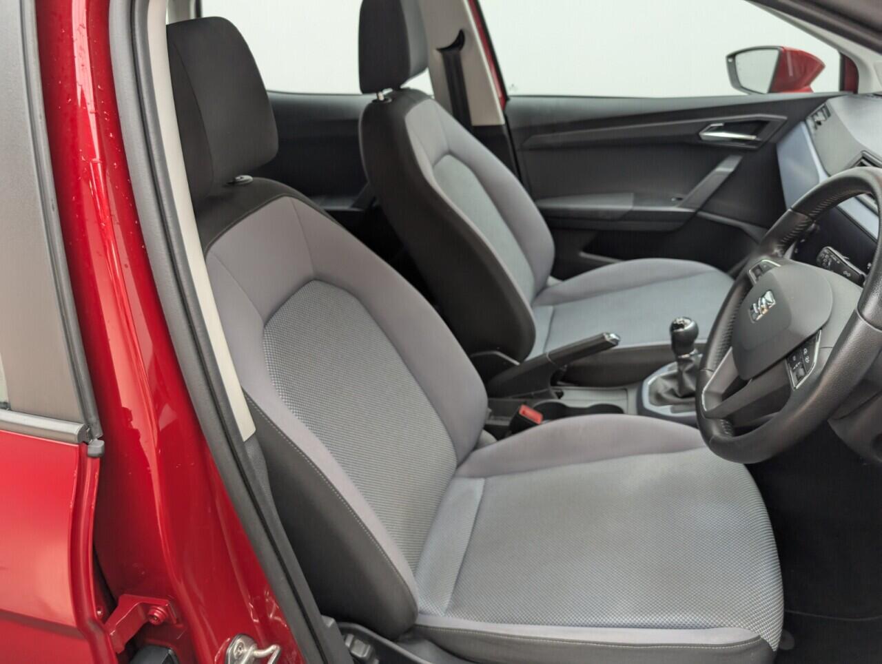 Used SEAT Arona 2018 for sale - 76425639: Photo 12