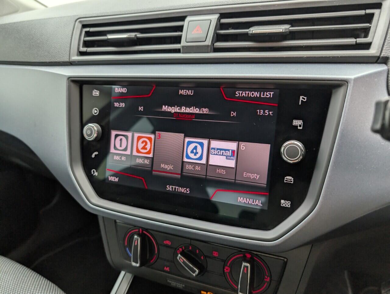 Used SEAT Arona 2018 for sale - 76425639: Photo 13