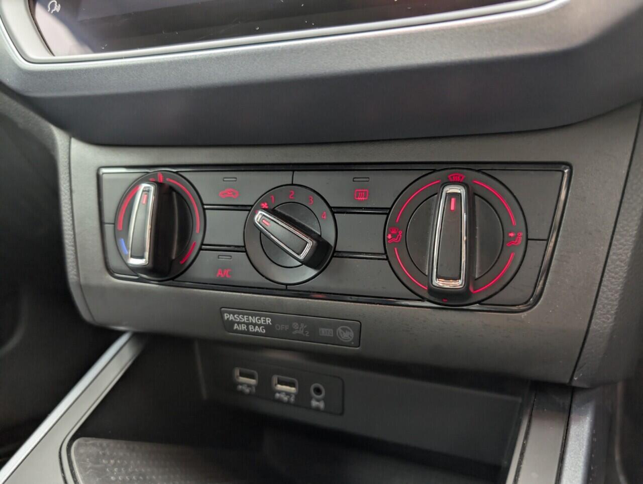 Used SEAT Arona 2018 for sale - 76425639: Photo 16