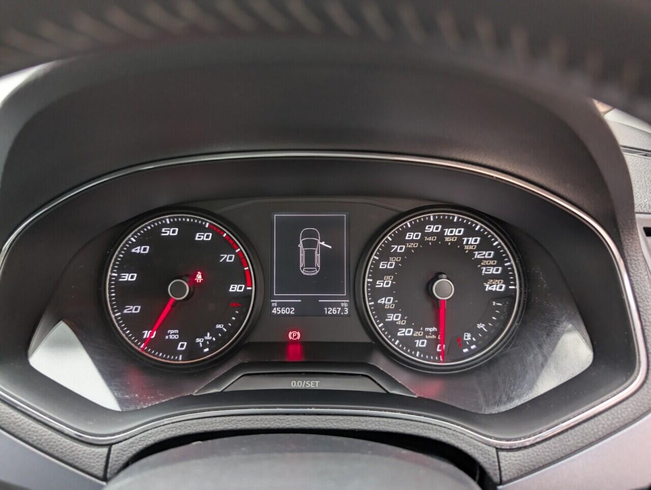 Used SEAT Arona 2018 for sale - 76425639: Photo 18